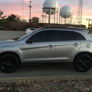 Meet your Posher, Robert